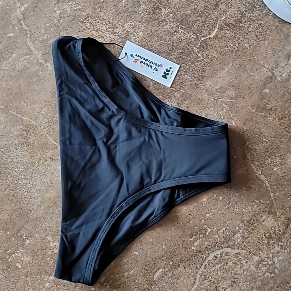 Knix Period Proof Bikini Bottom